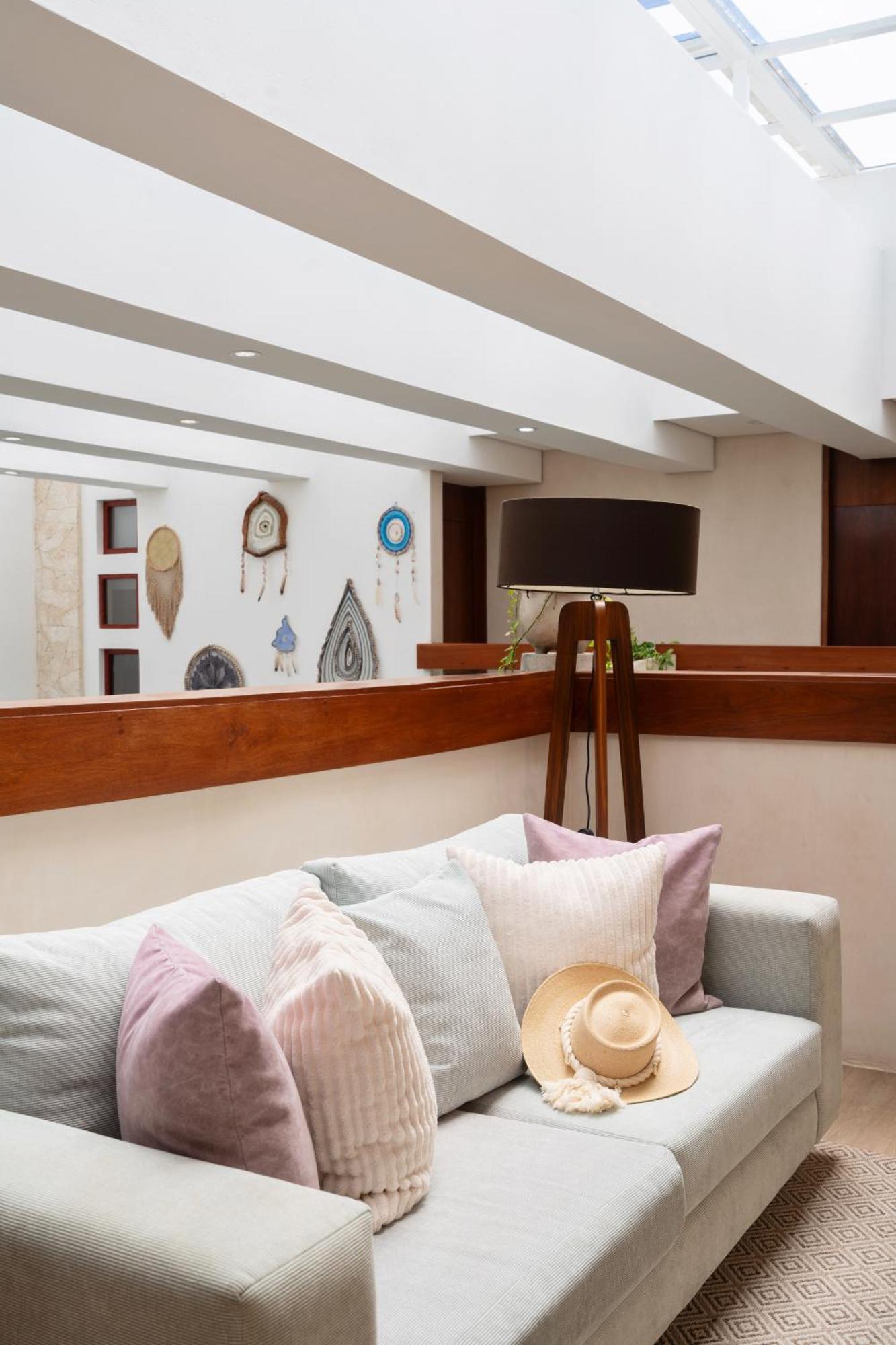 Villa Tikal Tulum Ngoại thất bức ảnh