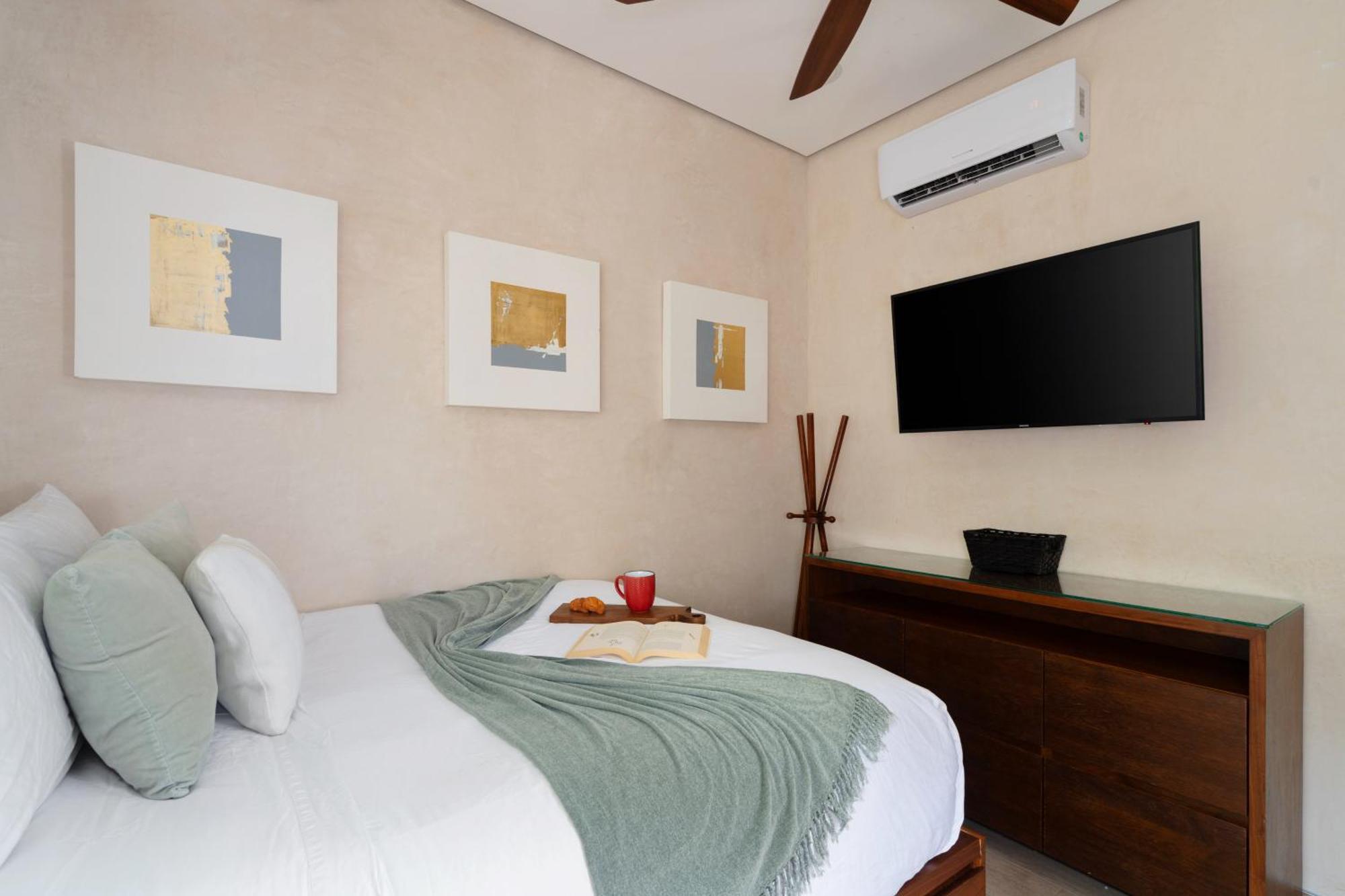 Villa Tikal Tulum Ngoại thất bức ảnh