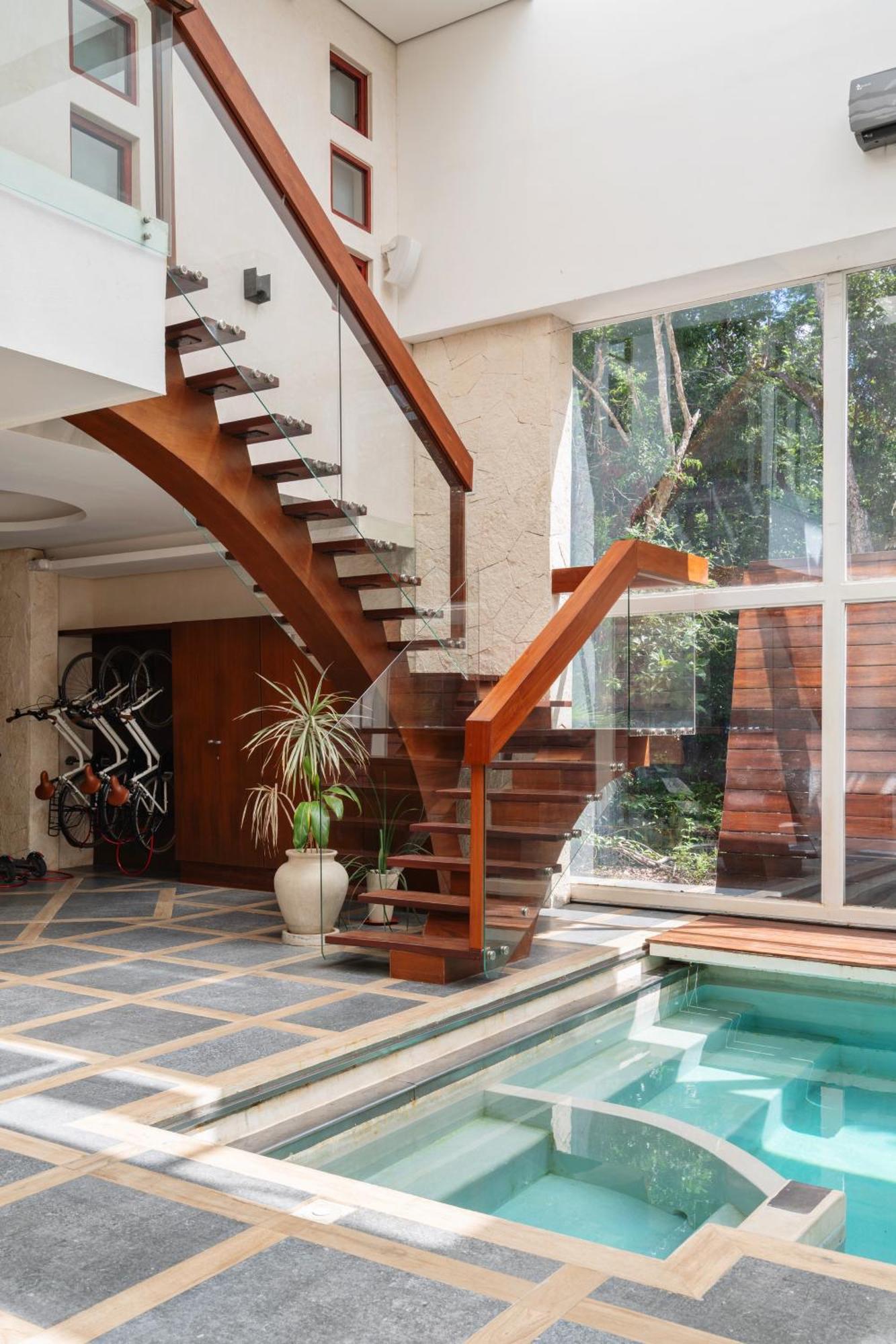 Villa Tikal Tulum Ngoại thất bức ảnh